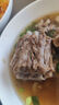 塞爾木圖內(nèi)蒙古羔羊肉棒骨羊筒骨羊腿骨羊棒骨新鮮煲湯羊骨頭帶肉羊骨棒 羊蝎子4斤 曬單實(shí)拍圖