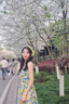 具趣三亞泰國(guó)云南多巴胺連衣裙旅游穿搭海邊度假風(fēng)碎花吊帶一整套油畫 吊帶裙（無(wú)開(kāi)衫） L （95-110斤）左右 曬單實(shí)拍圖