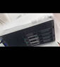 戴爾（DELL）T550塔式服務器主機 GPU計算服務器 DeepSeek本地部署 Ollama/VLLM AI大模型推理訓練高性能電腦 1*銀牌4310 12核 2.1G 64*2/960SSD+4 曬單實拍圖