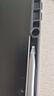 適用華為Mpencil1/2/3代vivo pencil2靜音筆尖套蘋果益博思倍思吉瑪仕綠聯(lián)通用靜音耐磨纖維筆尖套 透明10枚 僅適配Mpencil1/2/3代 曬單實拍圖