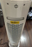 美的（Midea）【旗艦新品】家用空調(diào)扇加濕冷風(fēng)扇智能語音遙控?zé)o葉風(fēng)扇落地冷風(fēng)機(jī)水冷塔扇制冷小型空調(diào)AAI12VR 曬單實(shí)拍圖
