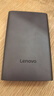 聯(lián)想（Lenovo）2TB 移動硬盤F508 USB3.2Gen1  2.5英寸機械硬盤 筆記本電腦外接  文件照片備份 外置存儲 曬單實拍圖
