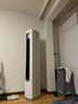 美的（Midea）空調(diào) 酷省電Ultra 新一級(jí)能效  AI酷省電技術(shù) 客廳立式柜機(jī) 變頻冷暖 以舊換新 國家補(bǔ)貼 立享8折 3匹 一級(jí)能效 25年新款酷省電Ultra 曬單實(shí)拍圖