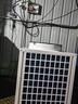 新款海鮮機(jī)魚缸制冷機(jī)冷水機(jī)魚池恒溫器一體養(yǎng)殖商用水產(chǎn) 大1匹冷暖 日立壓縮機(jī) 曬單實拍圖