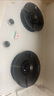 博世（BOSCH）【重磅新品】6系家用燃氣灶 5.2kW大火力 74%熱效率 9段精控 快速點火 熄火保護 白晶玻璃面板 天然氣 天鵝白 PDW926MAMP 曬單實拍圖