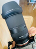 騰龍官方旗艦店A071 28-200mm F/2.8-5.6遠(yuǎn)攝大變焦旅游掛機(jī)攝影鏡頭E卡口全畫幅影像拍攝 索尼E卡口 套餐二【騰龍UV+偏振鏡+128G卡+包+清潔套】 曬單實(shí)拍圖