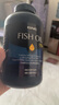 GNC健安喜400粒深海魚油超大瓶omega-3非魚肝油中老年DHA 京東專供 曬單實(shí)拍圖