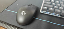 羅技（Logitech）K845機(jī)械鍵盤 有線鍵盤 辦公電腦打字鍵盤 電競游戲發(fā)光全尺寸個(gè)性化定制鍵帽卡皮巴拉 生日禮物 【K845+耿鬼鍵帽】茶軸 曬單實(shí)拍圖