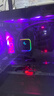 ROG CROSSHAIR X870E HERO主板 支持 CPU 9900X3D/9950X3D/9800X3D (AMD X870E/socket AM5) 曬單實(shí)拍圖