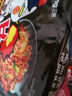 三養(yǎng)（SAMYANG）火雞面三養(yǎng)速食方便面袋裝 700g(140g*5)泡面拌面早餐零食 曬單實拍圖