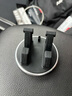 載想車(chē)載手機(jī)支架儀表臺(tái) 汽車(chē)中控臺(tái)導(dǎo)航支架 貨車(chē)內(nèi)用吸盤(pán)式手機(jī)底座 黑色丨儀表臺(tái)專(zhuān)用丨合金邊框 曬單實(shí)拍圖