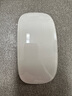 威頓【2025同芯頂配】適用apple/蘋果鼠標(biāo)無線Mac妙控藍牙MacBook筆記本電腦air ipad平板Magic可充電 【妙控鼠標(biāo)-蘋果白】MFI質(zhì)量認(rèn)證丨原版多點觸控 頂配同芯【官新1:1還 曬單實拍圖