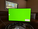 AOC 愛攻27英寸 2304區(qū)9216顆燈珠MiniLED 4K 160Hz雙模320Hz 1ms HDR1400 10bit電競顯示器AG275UXM2 曬單實拍圖
