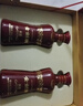 劍南春 金劍南K6 52度 500ml*2瓶 禮盒裝 濃香型白酒 曬單實(shí)拍圖