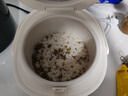 蘇泊爾（SUPOR）電飯煲小型電飯鍋小容量迷你家用1-2人陶瓷涂層內(nèi)膽上蓋開拆卸微壓智能多功能F16R71 曬單實(shí)拍圖