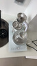新功（SEKO）全自動上水電熱水壺保溫燒水壺茶具套裝噴淋煮茶器電茶壺W34 蒸煮多功能電茶爐 1個 曬單實拍圖