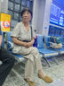 桂依鳥(niǎo)媽媽裝夏裝2025新款套裝中老年女裝40-60歲洋氣母親衣服國風(fēng)短袖 銀灰色 小衫+銀灰色闊腿褲 3XL 推薦120-130斤 曬單實(shí)拍圖