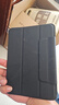 億色（ESR）適用iPad mini7/6保護(hù)殼2024新款mini保護(hù)套8.3英寸A17pro蘋果平板電腦智能磁吸雙面夾輕薄帶搭扣 曬單實拍圖