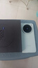 vivo X200s 【國家補貼】新品5G游戲拍照手機 6200mAh藍海電池 天璣9400+ AI手機 新機 手機 薄荷藍 12GB+256GB 官方標配 曬單實拍圖