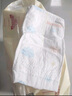 好奇（Huggies）金裝紙尿褲M88片(6-11kg)中號(hào)嬰兒尿不濕超薄云感褲透氣大吸力 曬單實(shí)拍圖