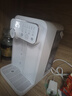 JMEY集覓即熱式飲水機(jī)家用臺(tái)式即熱飲水機(jī)小型桌面飲水燒水一體泡奶機(jī)電熱水壺便攜燒水壺直飲機(jī)W3礦晶 曬單實(shí)拍圖