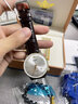 歐品客瑞士名表十大品牌原裝進(jìn)口全自動(dòng)機(jī)械表防水超薄款男士手表前十名 藍(lán)寶石表鏡-升級(jí)加強(qiáng)版-本紅男 曬單實(shí)拍圖
