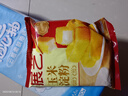 展藝 玉米淀粉300g 勾芡生粉嫩肉滑肉羹湯鷹粟粉糕點(diǎn)舒芙蕾烘焙原料 曬單實(shí)拍圖