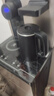 茶吧機(jī)燒水壺通用小五環(huán)茶吧機(jī)水壺適用飲水機(jī)玻璃壺單賣配件熱水 黑色短嘴304內(nèi)膽容量 0.8L 曬單實(shí)拍圖