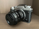 富士（FUJIFILM） X-T5/XT5 微單相機/單電無反 4020萬像素/五軸防抖/6K視頻 銀色 XF 23mmF2鏡頭套裝 官方標(biāo)配（全新國行） 曬單實拍圖
