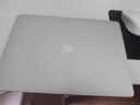 蘋果（Apple） MacBook Pro/Air 二手蘋果筆記本電腦 商務(wù) 辦公 游戲 設(shè)計(jì) 剪輯 99新18款9Q2灰9U2銀16G/256GBar 曬單實(shí)拍圖