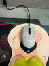 外星人（Alienware）AW610M 無線游戲鼠標(biāo) 家用雙模充電電競(jìng)鼠標(biāo) 人體工學(xué)機(jī)械宏無限r(nóng)gb高端外設(shè) 曬單實(shí)拍圖