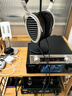 HIFIMAN（海菲曼）【國家補貼】HE1000se頭戴式耳機平面振膜隱形磁體易推HIFI發(fā)燒耳機 曬單實拍圖