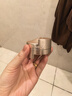 丸美膠原小金針面霜 重組膠原蛋白抗皺修護(hù)盈潤(rùn)霜15g 滋養(yǎng)緊致舒緩 曬單實(shí)拍圖