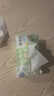 心相印抽紙嬰兒抽取式紙巾餐巾擦手巾整箱批發(fā)家用母嬰專用紙抽 3層 100抽*18包 【整箱裝】 曬單實拍圖