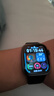 華為（HUAWEI）【咨詢(xún)享優(yōu)惠】華為WATCH FIT 4手表運(yùn)動(dòng)智能100+模式藍(lán)牙通話(huà)房顫早搏提醒男女成人3AX智能Pro 韻律黑丨送定制表帶+精美表盤(pán) 曬單實(shí)拍圖