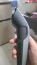 飛利浦（PHILIPS）電動(dòng)理發(fā)器成人兒童電推剪刀頭可水洗家用電推子27檔可調(diào) 生日七夕情人節(jié)禮物送男士送老公 HC5690 曬單實(shí)拍圖