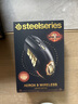 SteelSeries Aerox 9 World of Warcraft 2.4GHz/藍(lán)牙無線游戲鼠標(biāo)RGB光鼠標(biāo) 18個可編程按鈕《魔獸世界》版 World of Warcraft鼠標(biāo) 曬單實(shí)拍圖