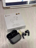 漫步者（EDIFIER）蘿莉豆 Lolli Pro5 真無線主動降噪藍牙耳機入耳式 AI翻譯運動跑步音樂游戲電競適配蘋果華為安卓 晨曦金+煤球耳機套+曬單20元紅包 曬單實拍圖
