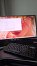 華碩ROG XG27ACDNG絕夢(mèng)26.5英寸2K顯示器2K360Hz顯示器2K240Hz顯示器OLED DP1.4HDMI2.1真10bit HDR400 曬單實(shí)拍圖