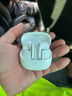 小米（MI）Xiaomi Buds 5 【政府補(bǔ)貼】降噪耳機(jī) 半入耳式藍(lán)牙耳機(jī) 適用于安卓蘋果手機(jī)（雪山白） 曬單實(shí)拍圖