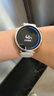 HUAWEI WATCH GT 5 國家補貼15%冰晶藍41mm華為智能手表情緒健康助手玄璣感知系統(tǒng) 曬單實拍圖