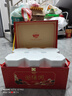 瀏陽(yáng)河 鴻運當頭 醬香型白酒 53度 500ml*6瓶 禮盒整箱裝 中秋送禮 曬單實(shí)拍圖