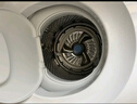 美的（Midea）迷你洗衣機(jī) MB30VH36E 3KG嬰兒小型兒童內(nèi)衣洗衣機(jī) 全自動(dòng)波輪 高溫煮洗 除菌除螨宿舍 以舊換新 曬單實(shí)拍圖
