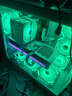 華碩【24期免息】5070Ti/天選5070/5060ti/5060顯卡i7 14700KF游戲mod天選姬臺式主機(jī)組裝電腦DIY整機(jī) i7 14700KF+華碩天選5060Ti 配置五 曬單實(shí)拍圖