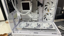 瓦爾基里（VALKYRIE）B360-GT-W VK 一體式CPU水冷散熱器 3.95吋IPS液晶屏 多平臺支持 ARGB光效 一線通風扇 曬單實拍圖