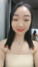 JALLOO珍珠項鏈年輕款女士吊墜高級輕奢新款生日520情人節(jié)禮物送女朋友 雙層款施家貝珠珍珠海藍(lán)寶項鏈 曬單實拍圖