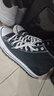 匡威（Converse）官方 厚爪All Star City Trek男女帆布休閑靴A06775C A06776C 44.5 曬單實拍圖