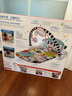 費(fèi)雪（Fisher-Price）新生兒見面禮玩具生日禮物-新版升級(jí)炫彩鋼琴健身器HXV97 曬單實(shí)拍圖
