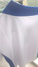 裕達(dá)深圳校服初中生高中生夏季校服褲中學(xué)運(yùn)動(dòng)長(zhǎng)褲(薄款) 深藍(lán)色 155 曬單實(shí)拍圖