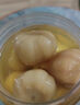 聚美貓?zhí)撬庹谏逃眯滤鈻|北老式獨(dú)頭水晶糖蒜白玉糖蒜正宗糖醋蒜頭甜蒜 糖蒜【3大袋1500克】 曬單實(shí)拍圖